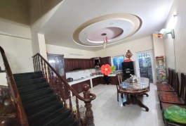 Ngộp giảm Sốc 1.9 tỷ Siêu Phẩm 4 Tầng Mặt Tiền 90m2_5*18 Chỉ Hơn 8 tỷ Khu Vip Tăng Nhơn Phú B Thủ Đức Quá Ngon